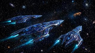 THE ORIGIN OF HUMANITY | BEETLE 68 | Chapter 1: Into the Void (Episode 3)