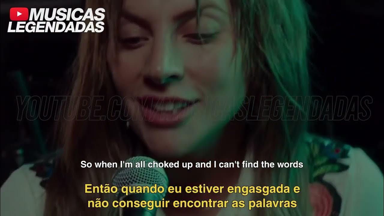 Lady Gaga - Always Remember Us This Way (Legendado