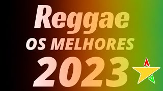 REGGAE 2023 SÓ OS MELHORES REGGAE REMIX PARTE 2 EXCLUSIVAS ANDRE MIX OFICIAL