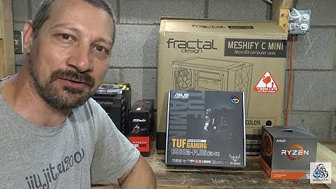 How To Build A $1500 Video Editing Computer in 2020!