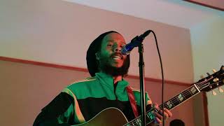 Ziggy Marley Exclusive Visit Jamaica Concert