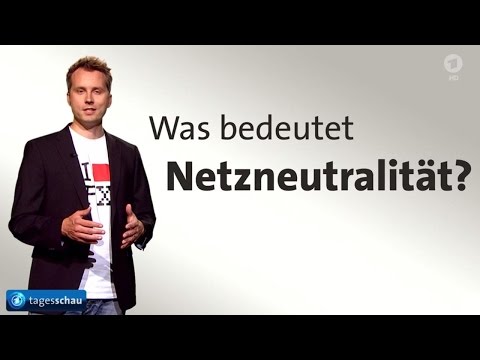 Video: Was bedeutet Titel II für die Netzneutralität?