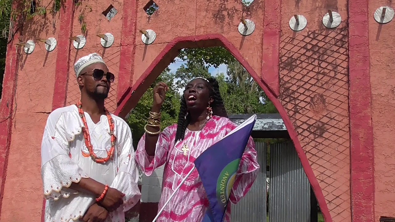 Gullah/Geechee TV Ep 250-Celebratin de Hand and de Land - YouTube