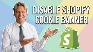 Details How To Disable The Shopify Cookie Banner From Your Store (Easy Guide) Guide