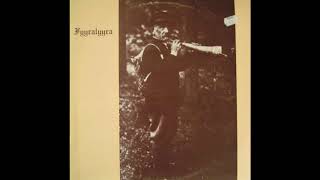 Metsä (Forest) - Fyyralyyra, 1977 (Finland)