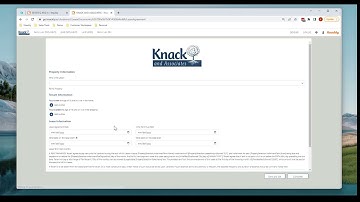 Using Querys in Knackly