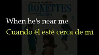 The Ronettes - Walking In The Rain (Sub. Español/Inglés) The Ronettes - Walking In The Rain (Sub. Español/Inglés)