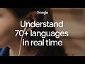 The latest updates to Google Translate
