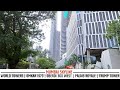 TrumpTower Mumbai | WorldTowers | Oberoi ThreesixtyWest | PalaisRoyale | Omkar1973- Skyscrapers 2021