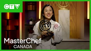 CIBC Kitchen Ambitions: Episode 11 Winner | MasterChef Canada Season 8 Episode 11