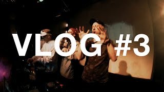 Qokka Vlog #3. ОСЬ/Volac