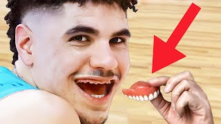 20 Things You Didn't Kฑow About LaMelo Ball