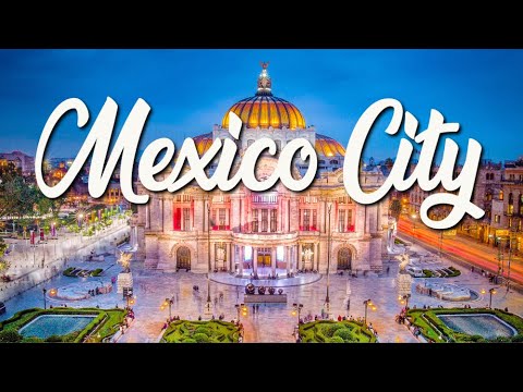Video: Wat is een tope in Mexico?