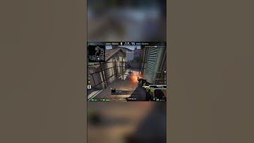 What 10000 Hours On CSGO Looks Like