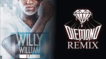 Willy William - Ego 'Diemond TRAP Remix'
