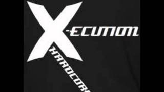 DJ Asecone - Tina (X-Ecution Remix)