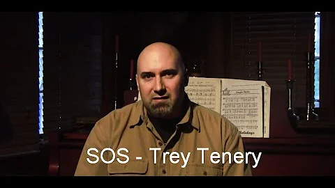 School Of Sonship SOS - Trey "Dr Phil" Tenery