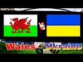 Украина | Уэльс | Лига наций УЕФА | Трансляция | Украина Уэльс 2022 | Україна Вельс