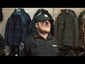 Форма патрульной украинской полиции