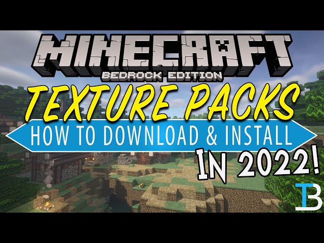 Pou ( Minecraft Bedrock ) Minecraft Texture Pack
