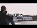 アイラ島旅行vlog｜ウィスキーと共に過ごす、ちょっぴり大人な休日旅🥃
