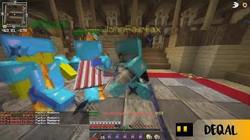 [HCFREVIVAL] Map #1 Community Montage