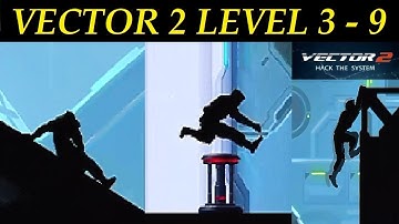 Vector 2 Premium Level 3 - 9