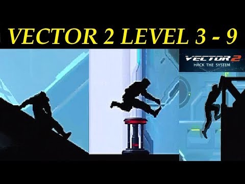 Vector 2 Premium Level 3 - 9 - 동영상
