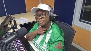 Family Secrets and Confessions: Ndine nhengo mbiri dzandino chinjanisa pakuita bonde.