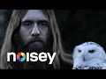 Capture de la vidéo Kadavar - "Lord Of The Sky" (Official Video)