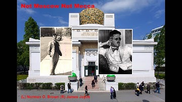 APT8 / Slavs and Tatars Lecture-Performance: The Tranny Tease