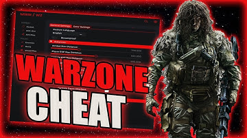 NEW BEST Warzone Mobile Cheat | Warzone Mobile Hack | Undetected | ESP + Aimbot | Download 2025