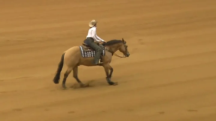 220320 Rookie Allison Trotter on Made By Magnum