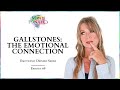 Gallbladder Pain? Discover the Hidden Emotional Triggers of Gallstones You Never Knew!