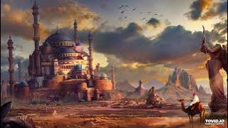 Maher Zain - Mawlaya (ML Lapan Remix 2021)