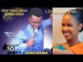 New boranaoromoarero gorofull album song by king sama 2023borana gabra gujeremedia burji