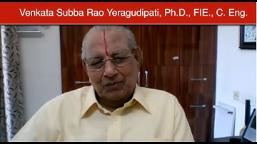 Exaltation and Debilitation of Planets - The Rationale - by Dr YV Subba Rao
