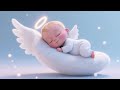 Sleep Like an Angel 😴 Gentle Lullabies for Deep Baby Sleep 💖
