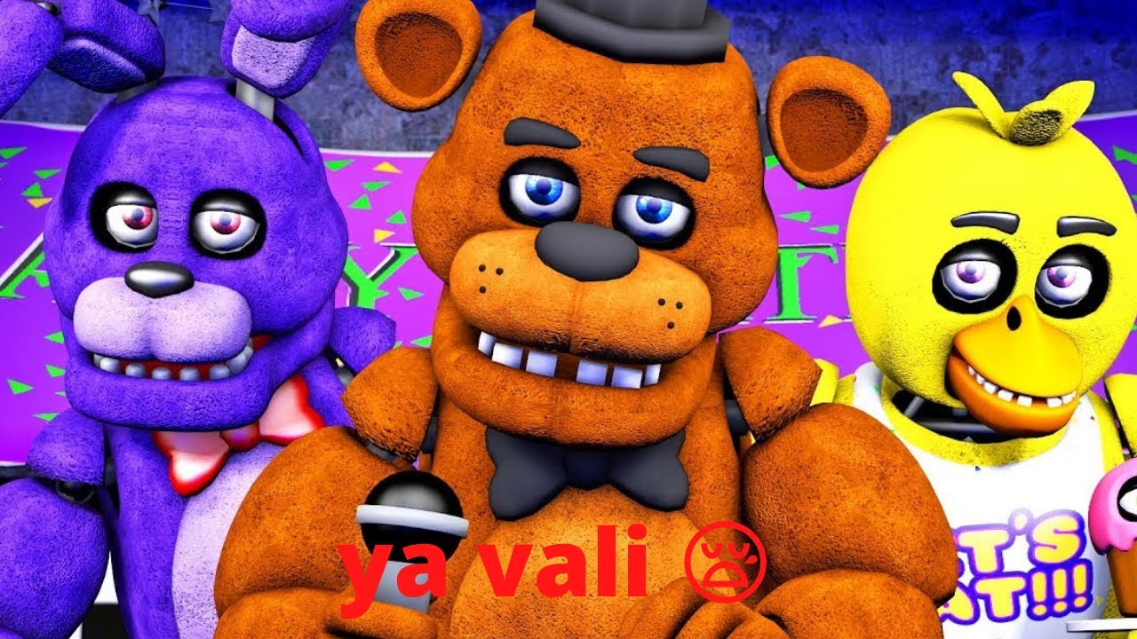 Five nights at freddy's фредди. The living tombstone фнаф. Fnaf 1 freddy song. Fnaf 6 rockstar freddy sfm. Tryhardninja look at me now.