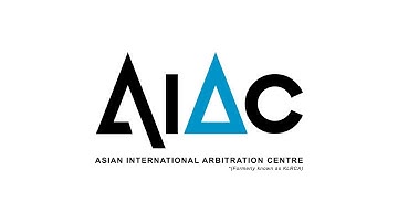 Launch Video of AIAC Website & Rules  - 9th March 2018