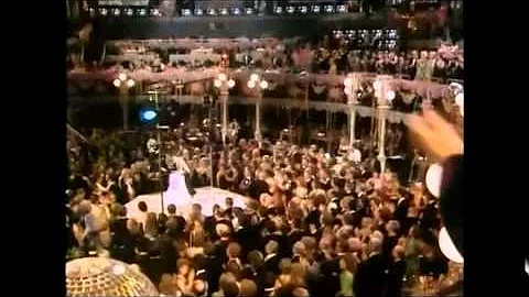 Baccara-The Devil Sent you to Larado-dance mix-vid...