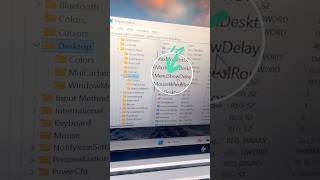 💻 Boost Laptop Speed 10x FASTER! ⚡ Secret Windows Trick You NEED to Try 🔥 | #tech #shorts