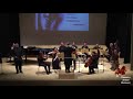 Capture de la vidéo Concerto Teatro Savoia, 23-05-2019