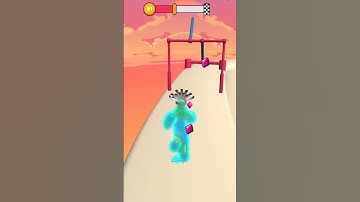 Blob Runner 3d - Walkthrough Gameplay All Levels Android IOS. SS Pidooo (3)