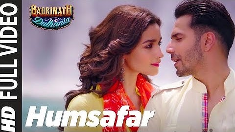 HUMSAFAR SONG (OFFICIAL VIDEO ) 2024 TRENDING SONG|| 💗 ( HD VIDEO ) #song #viralvideo