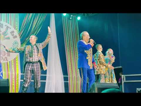 Владимир Девятов к 1001 летию п Усвяты 