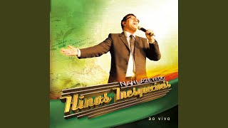 A Alma Abatida (Ao Vivo)