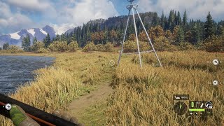 theHunter: Call of the Wild_ @tricks.Shanab  @memoirs2tricksShanab