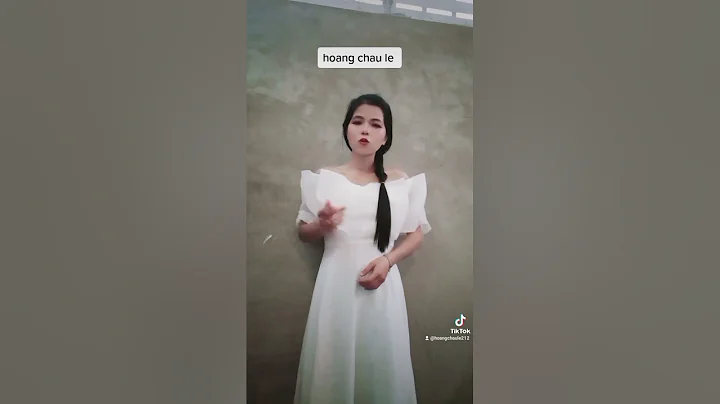 Dung noi yeu toi tr bay chau le