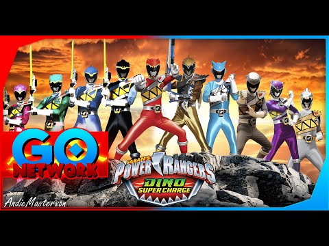 Power Rangers Dino Super Charge | 21.Bölüm | Kötülük Başlıyor  | Bluray | Full HD | Türkçe Dublajlı